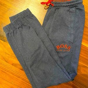 Hugo Boss Hadiko Slim Sweatpants